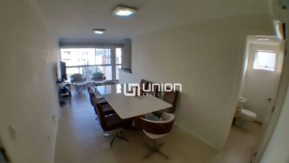 Apartamento, 3 quartos, 130 m² - Foto 3