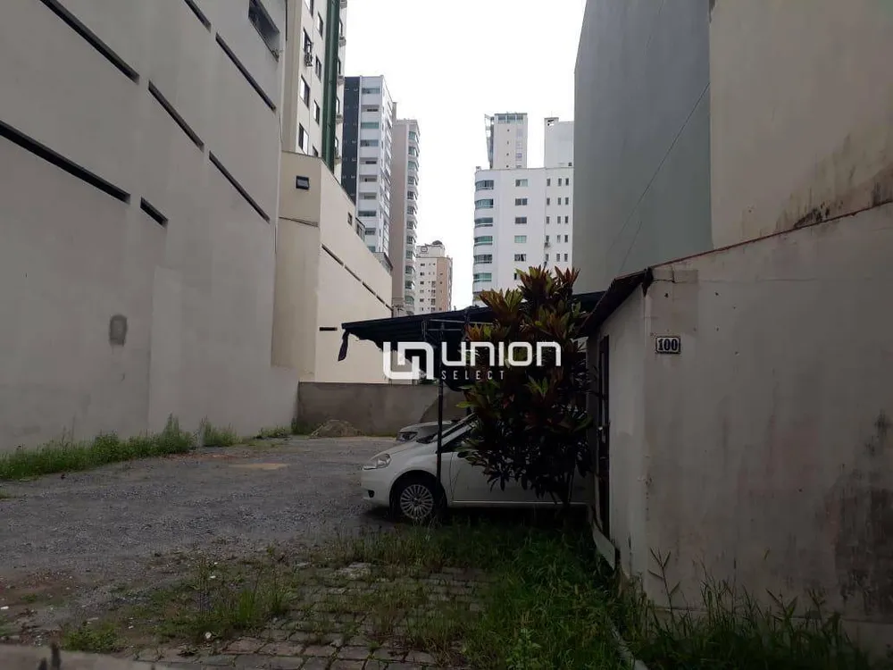 Terreno, 302 m² - Foto 1
