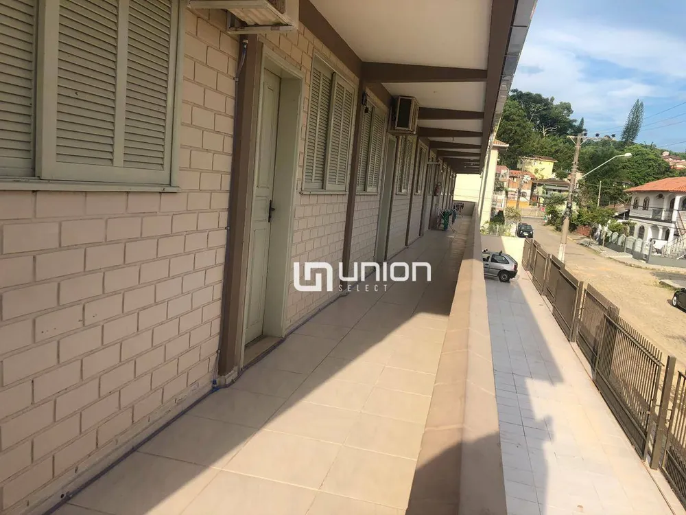 Pousada-Chalé, 12 quartos, 564 m² - Foto 3