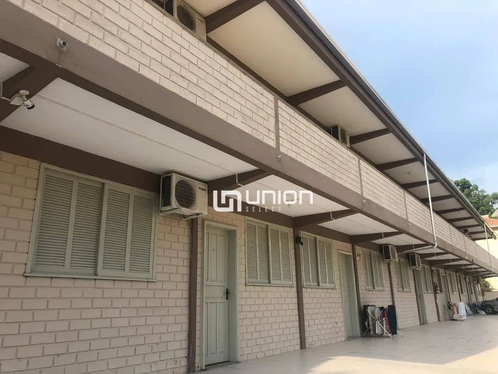 Pousada-Chalé, 12 quartos, 564 m² - Foto 2