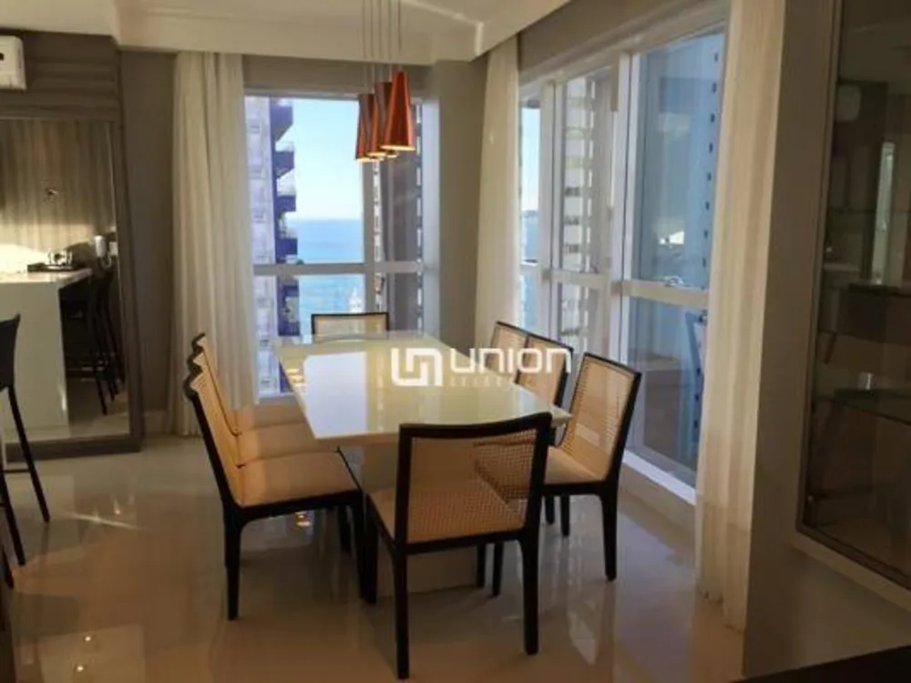 Apartamento, 3 quartos, 136 m² - Foto 4