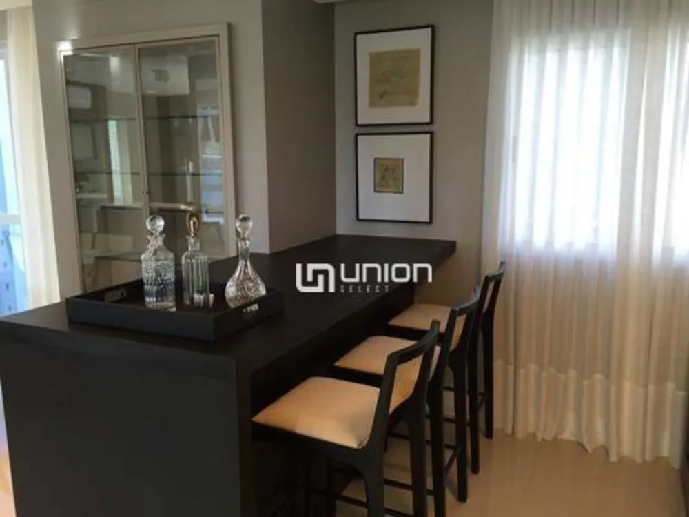 Apartamento, 3 quartos, 136 m² - Foto 2
