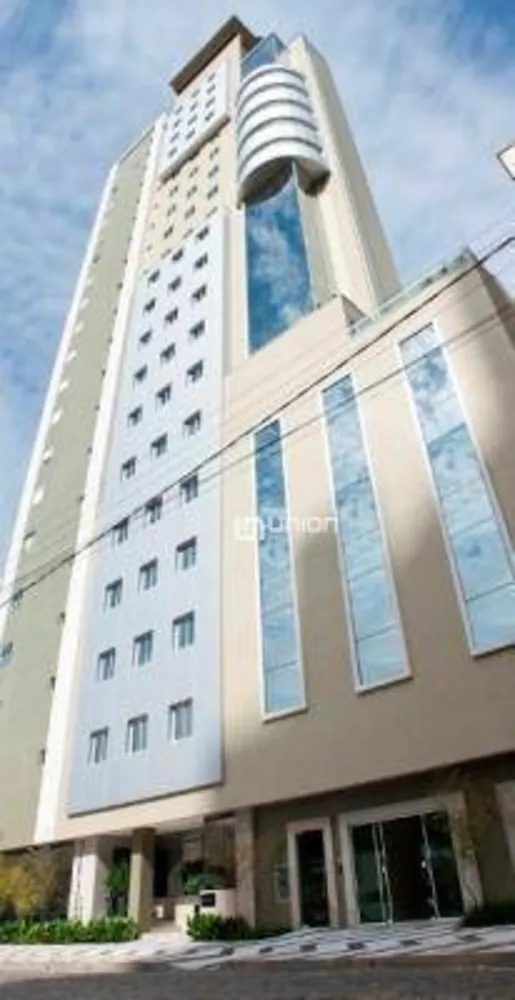 Apartamento, 3 quartos, 136 m² - Foto 1