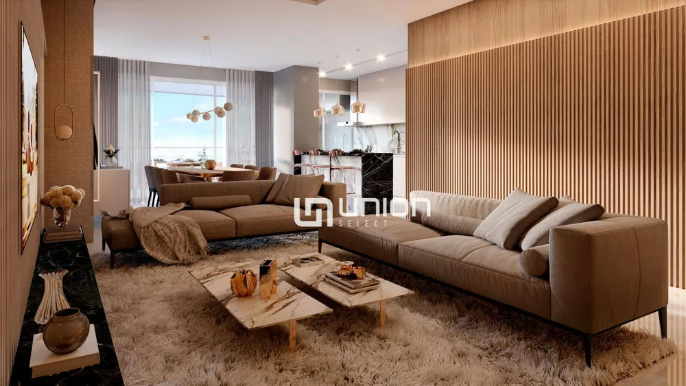 Apartamento, 3 quartos, 180 m² - Foto 4