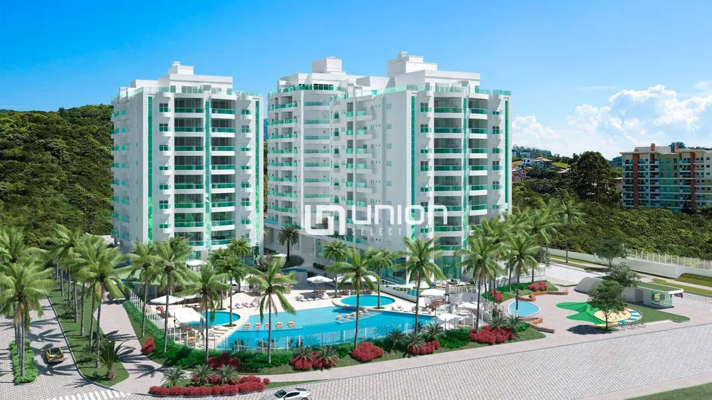 Apartamento, 3 quartos, 180 m² - Foto 1
