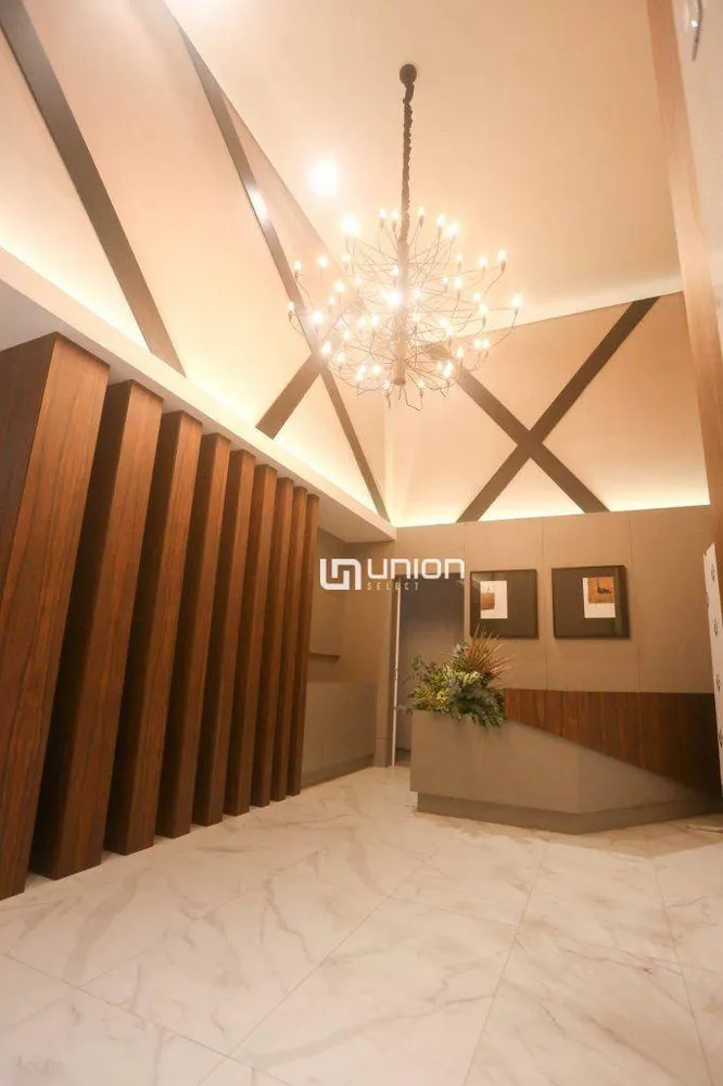 Apartamento, 3 quartos, 148 m² - Foto 4