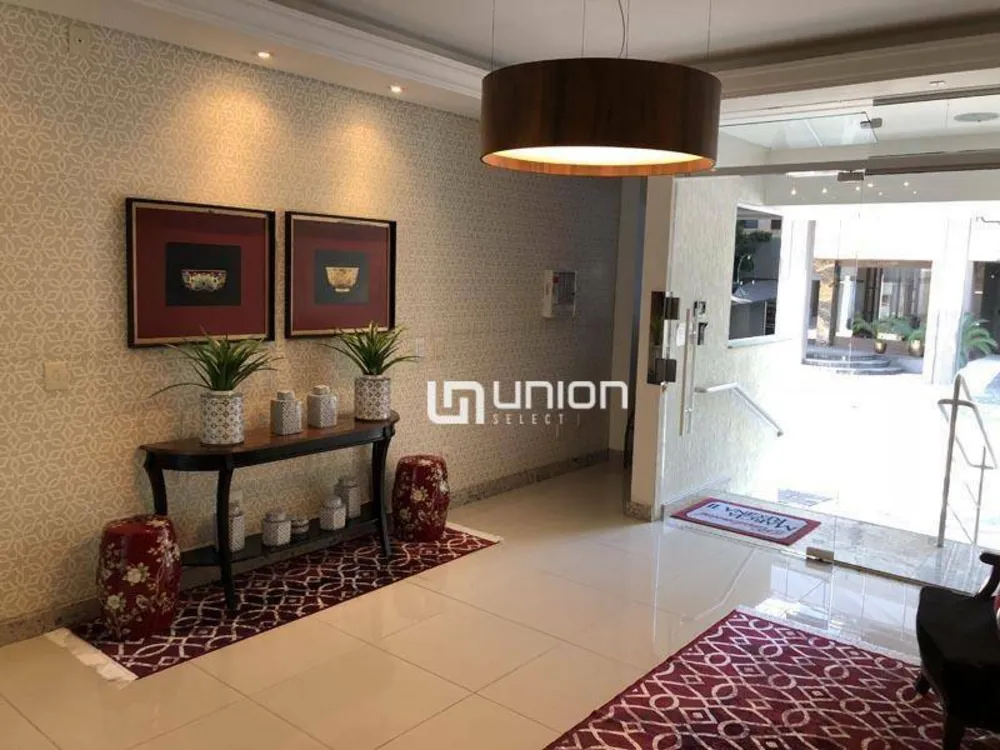 Apartamento, 3 quartos, 143 m² - Foto 3