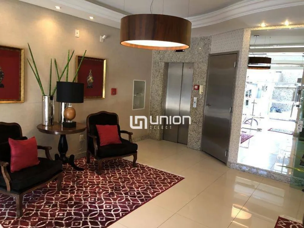Apartamento, 3 quartos, 143 m² - Foto 2