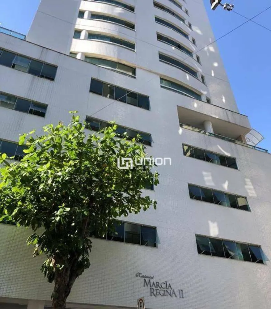 Apartamento, 3 quartos, 143 m² - Foto 1