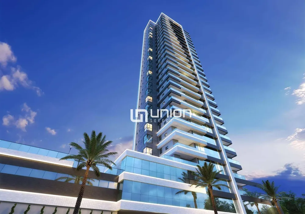 Apartamento, 3 quartos, 114 m² - Foto 1