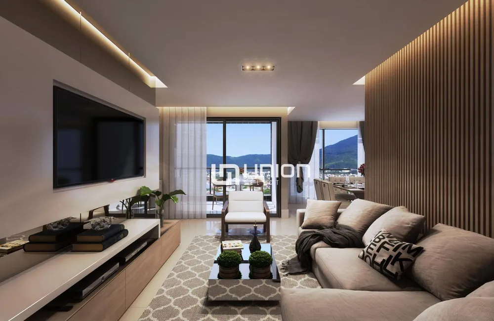 Apartamento, 3 quartos, 114 m² - Foto 2