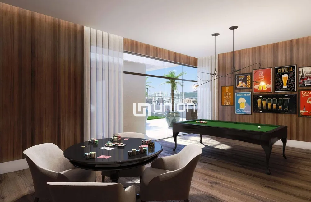 Apartamento, 3 quartos, 114 m² - Foto 4
