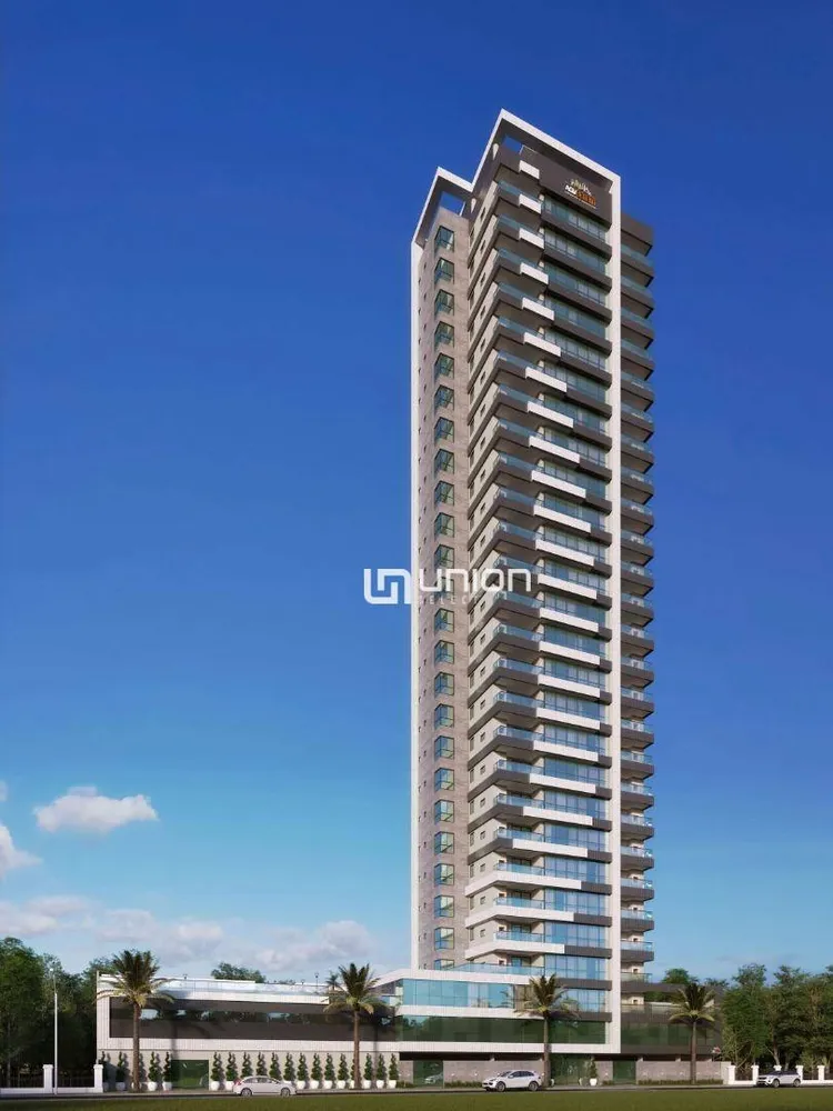 Apartamento, 3 quartos, 114 m² - Foto 3