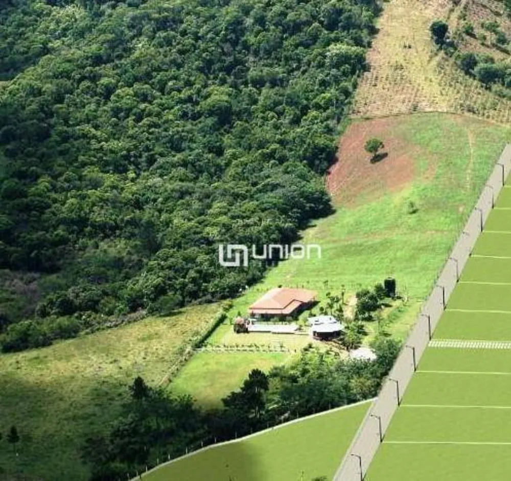 Sítio, 5 quartos, 1 hectares - Foto 1