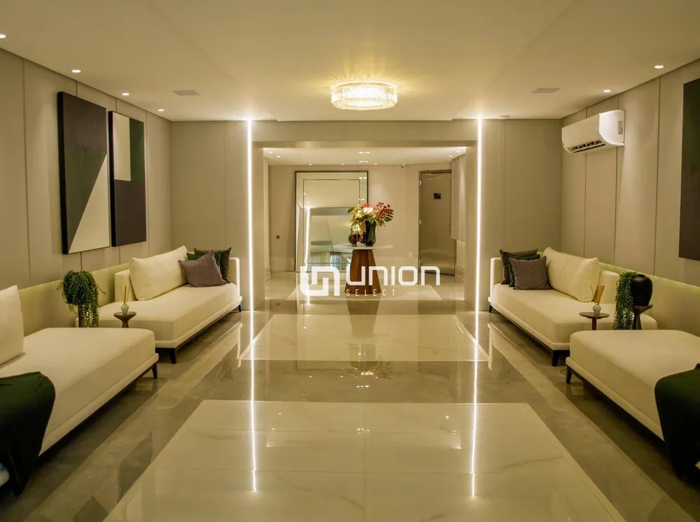 Apartamento, 3 quartos, 139 m² - Foto 2