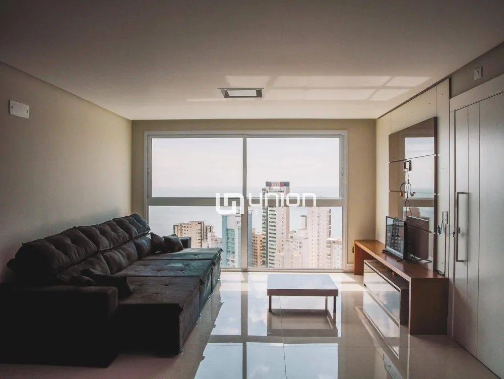 Apartamento, 3 quartos, 139 m² - Foto 4