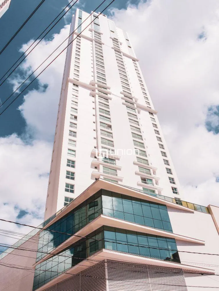 Apartamento, 3 quartos, 139 m² - Foto 1