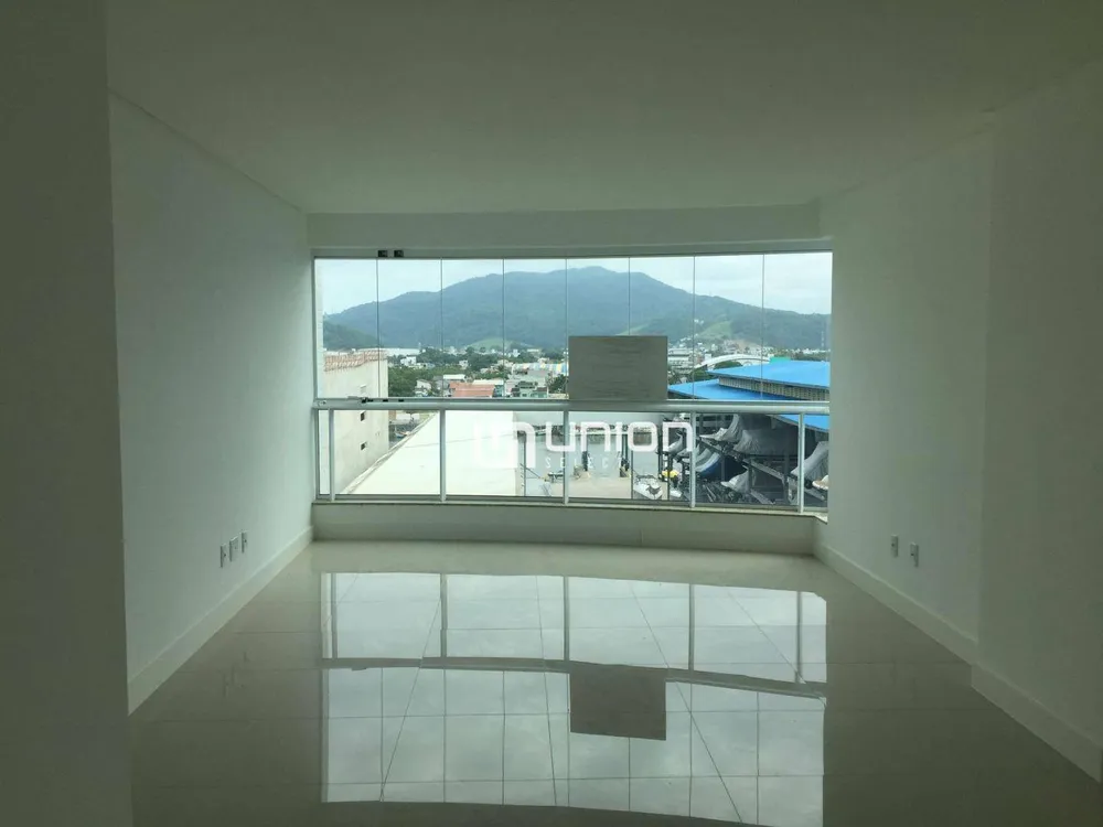 Apartamento, 4 quartos, 154 m² - Foto 2