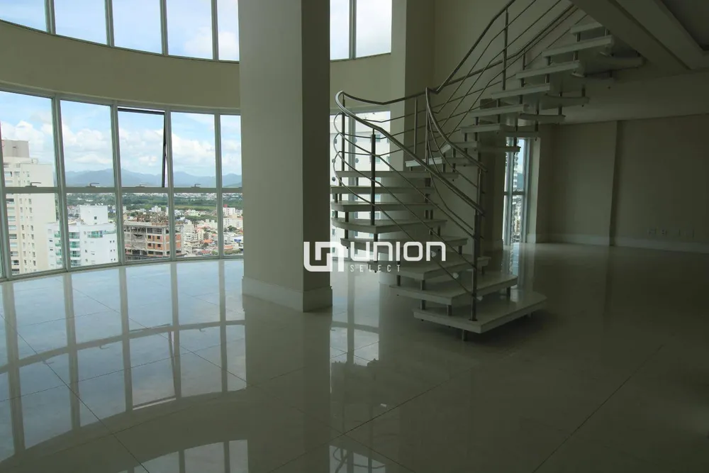 Apartamento, 4 quartos, 233 m² - Foto 4
