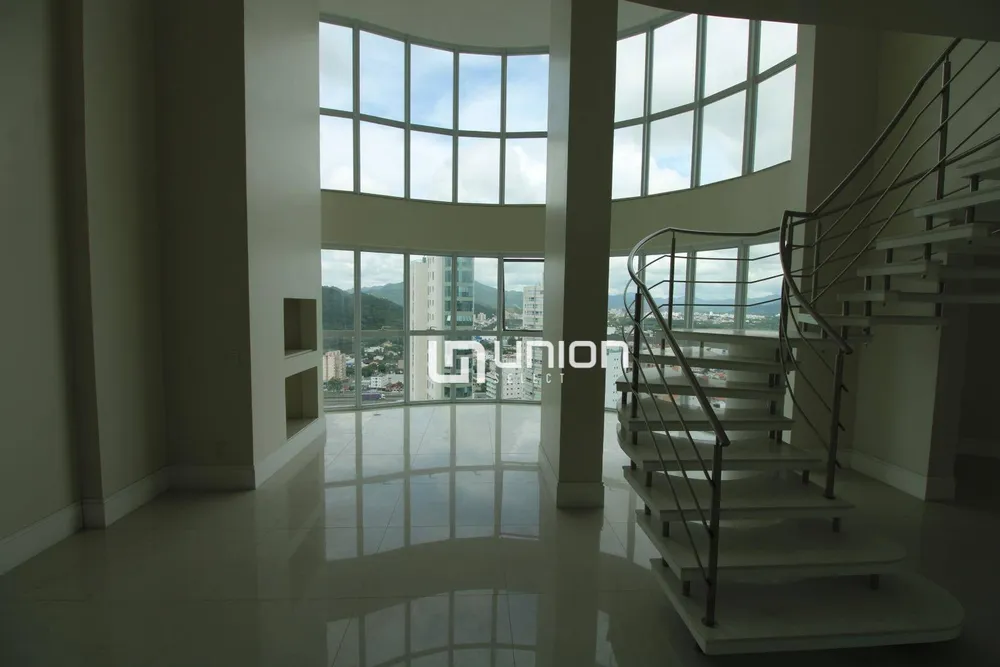 Apartamento, 4 quartos, 233 m² - Foto 3