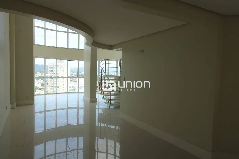 Apartamento, 4 quartos, 233 m² - Foto 2