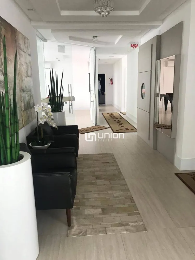 Apartamento, 4 quartos, 133 m² - Foto 2
