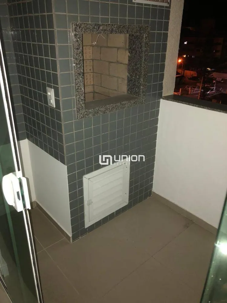 Apartamento, 2 quartos, 69 m² - Foto 3