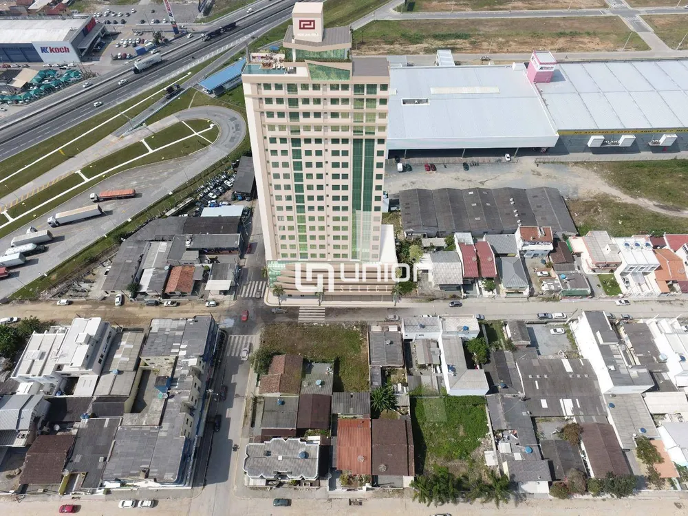 Apartamento, 2 quartos, 72 m² - Foto 1