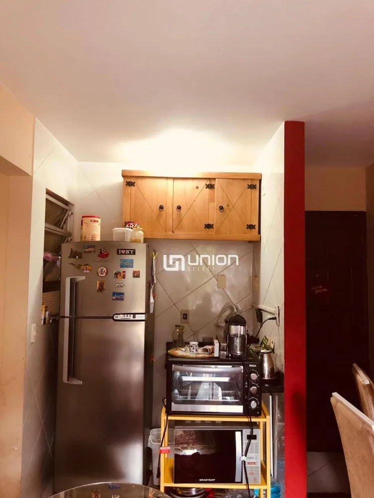 Apartamento, 1 quarto, 68 m² - Foto 4