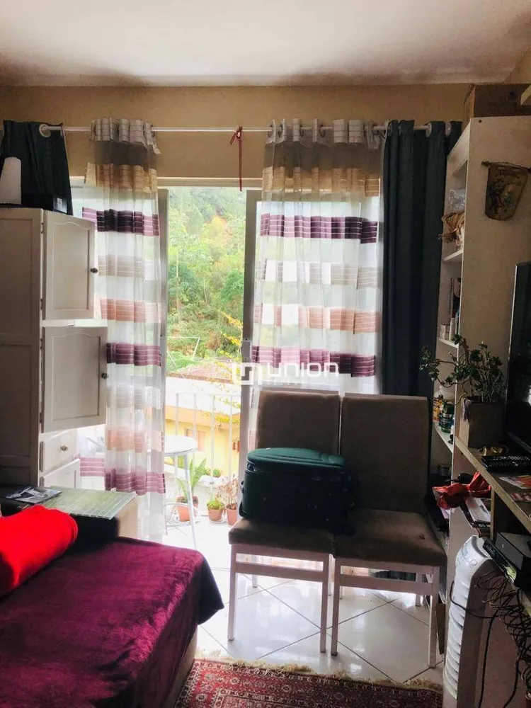 Apartamento, 1 quarto, 68 m² - Foto 2