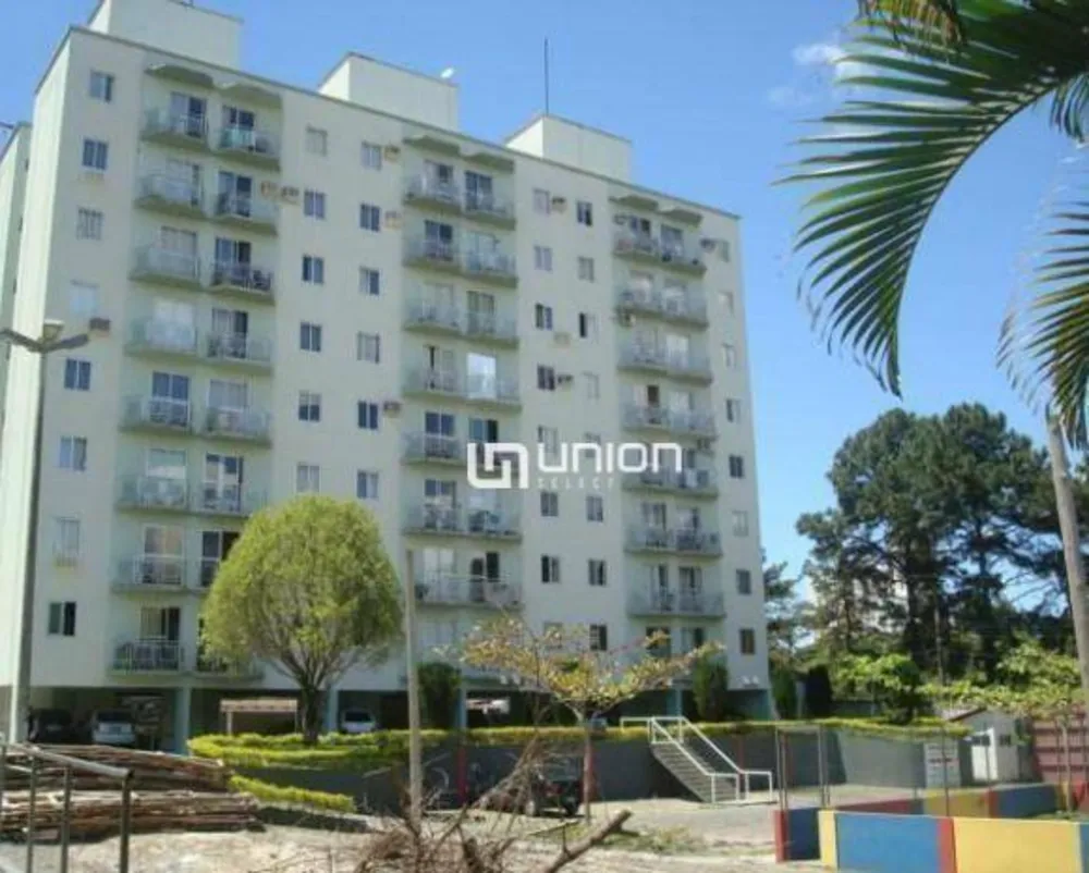 Apartamento, 1 quarto, 68 m² - Foto 1