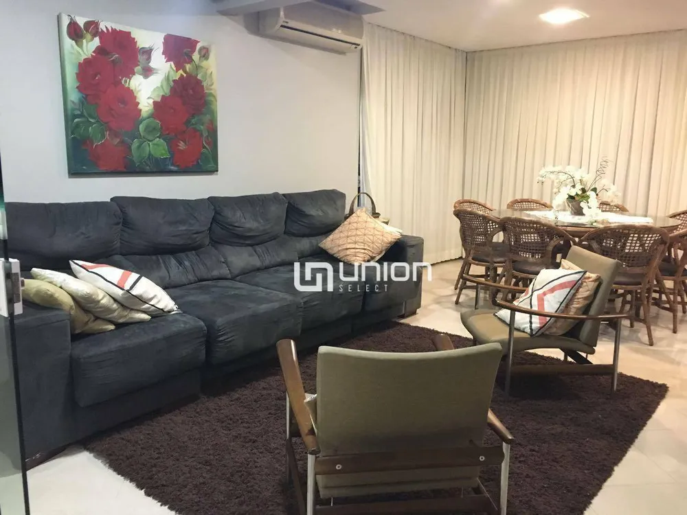 Apartamento, 3 quartos, 150 m² - Foto 4