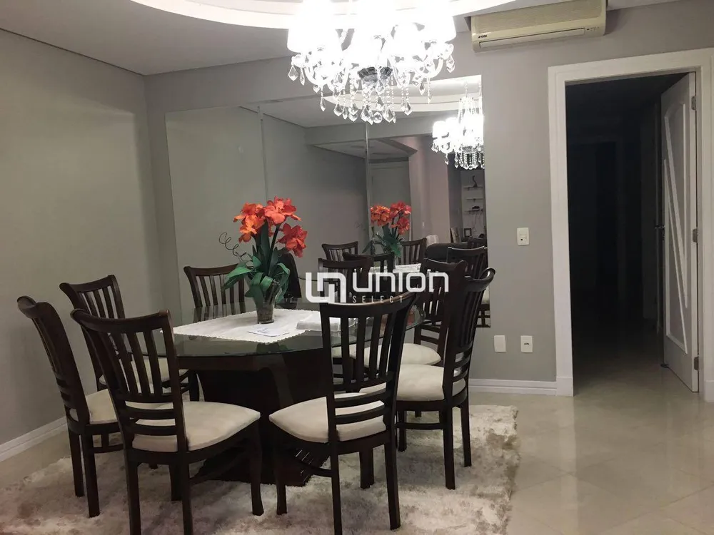 Apartamento, 3 quartos, 150 m² - Foto 3