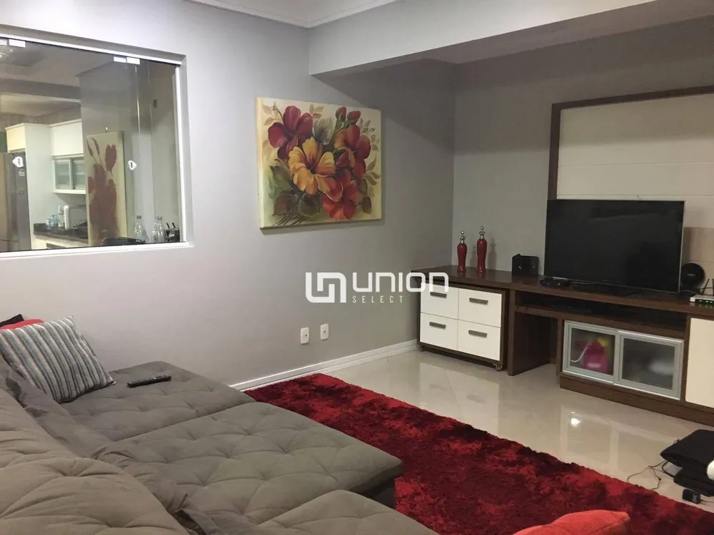 Apartamento, 3 quartos, 150 m² - Foto 2
