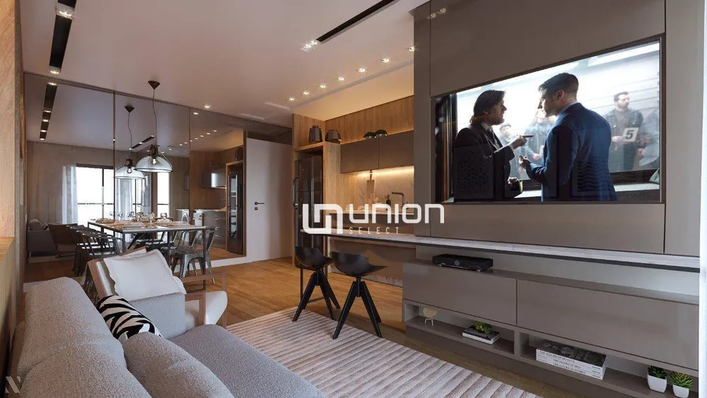Apartamento, 2 quartos, 62 m² - Foto 3