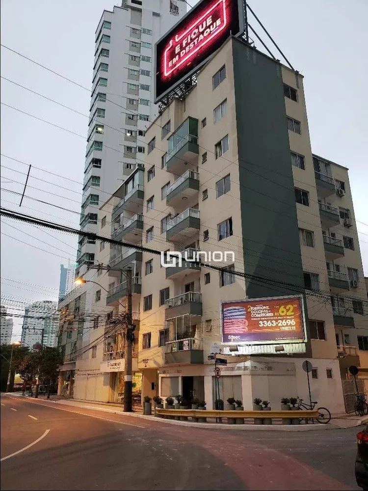Apartamento, 2 quartos, 69 m² - Foto 1