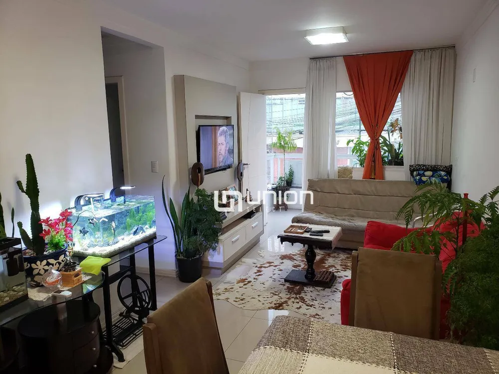 Apartamento, 2 quartos, 69 m² - Foto 3