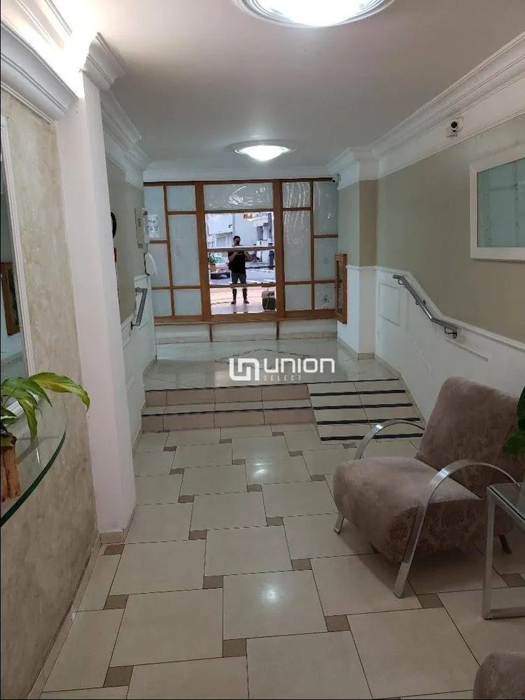 Apartamento, 2 quartos, 69 m² - Foto 4
