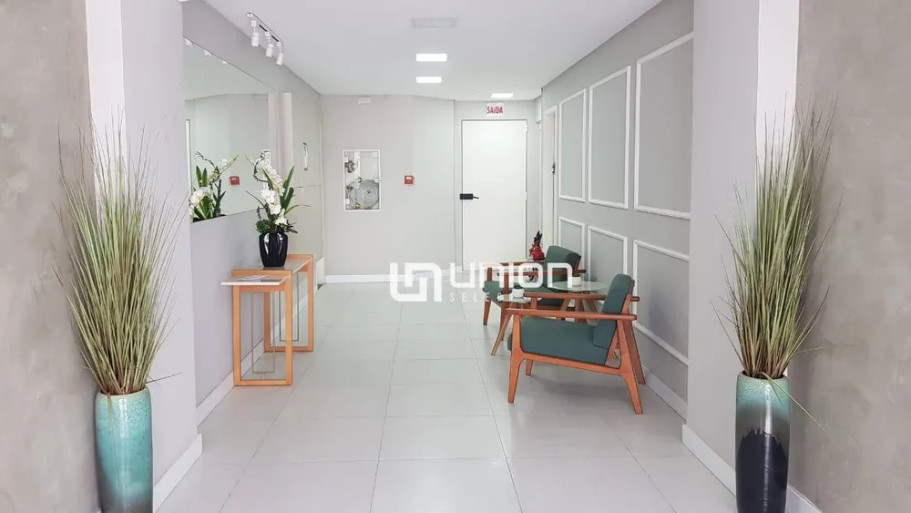 Apartamento, 2 quartos, 85 m² - Foto 2