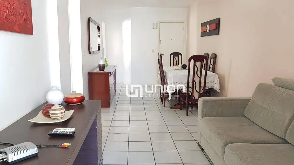 Apartamento, 2 quartos, 85 m² - Foto 3