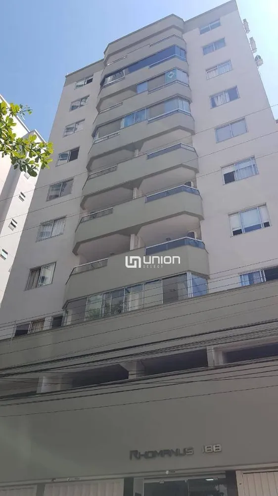 Apartamento, 2 quartos, 85 m² - Foto 1