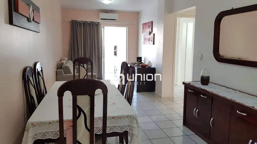Apartamento, 2 quartos, 85 m² - Foto 4