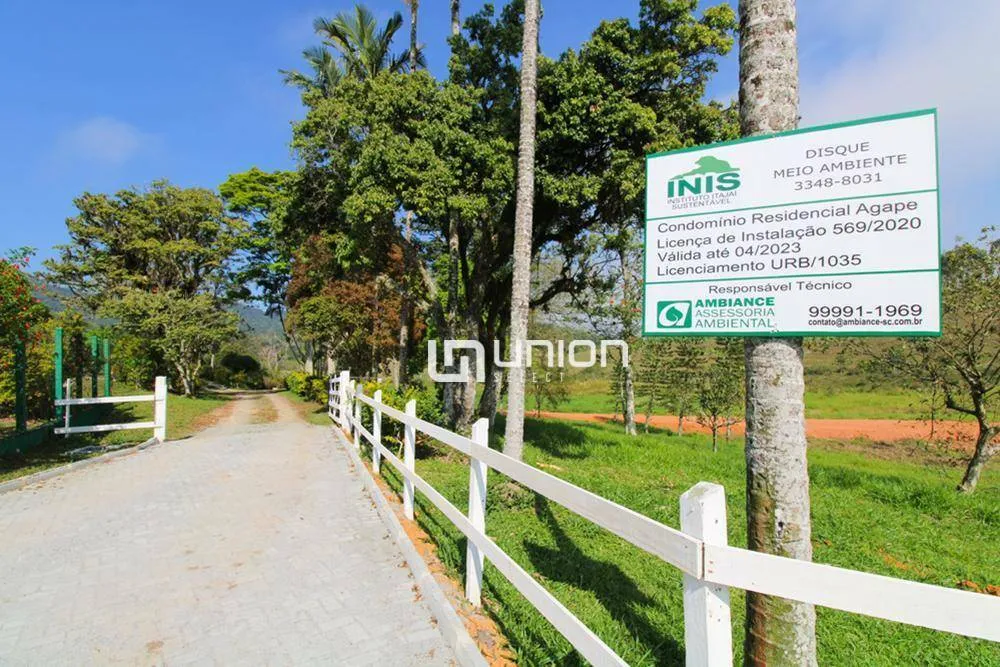 Terreno, 21 hectares - Foto 2