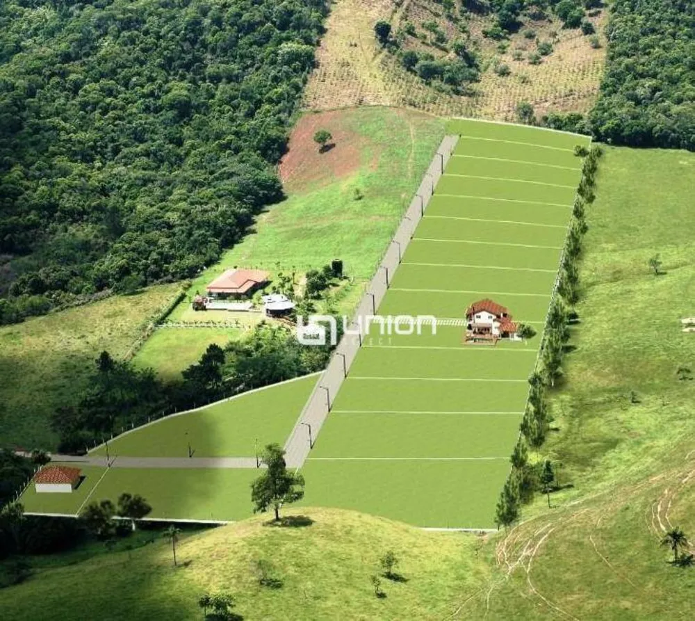 Terreno, 21 hectares - Foto 1