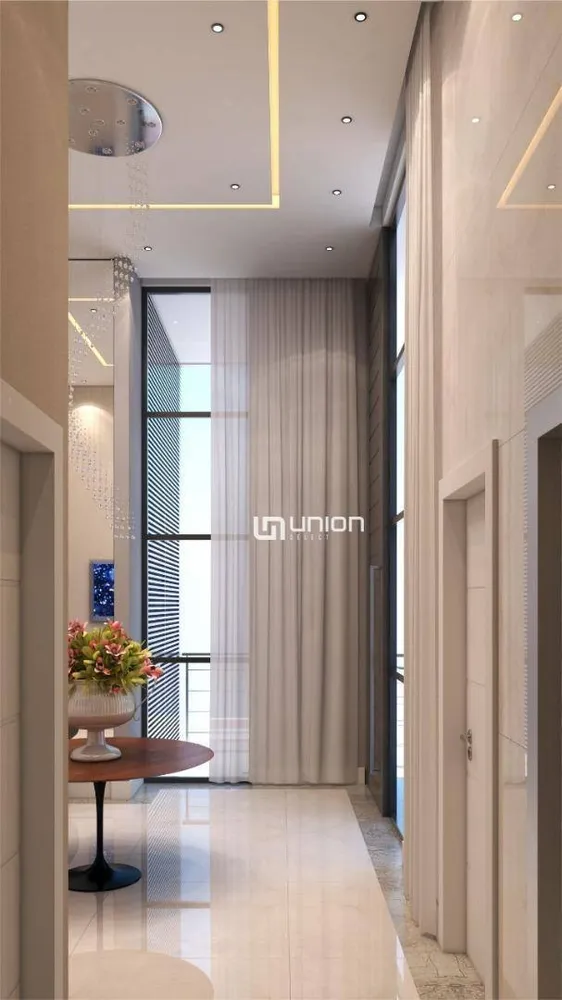 Cobertura, 4 quartos, 250 m² - Foto 3
