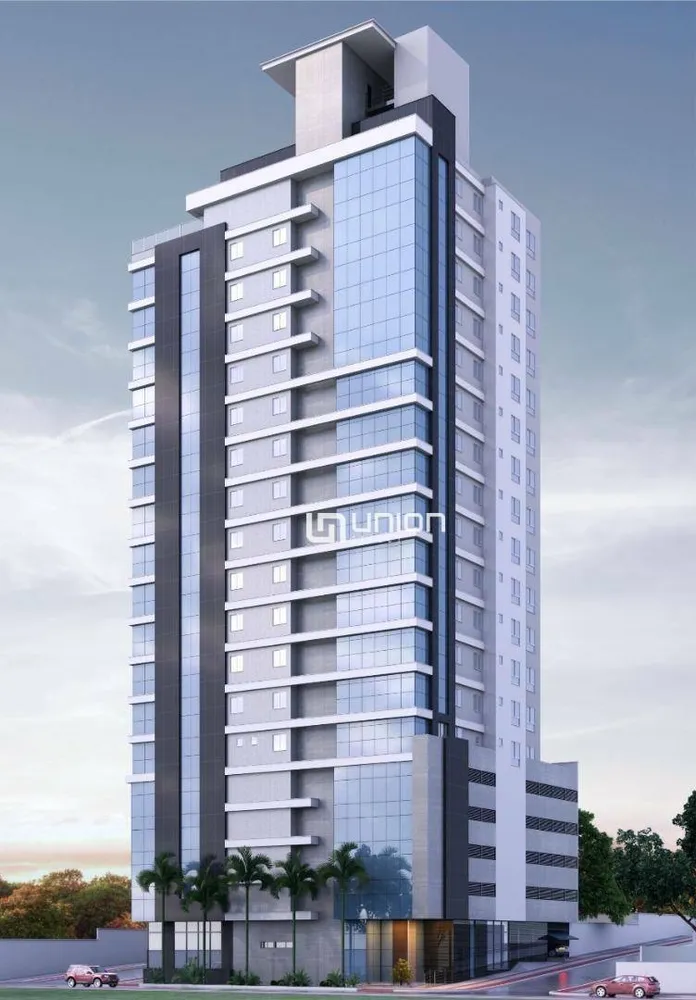 Cobertura, 4 quartos, 250 m² - Foto 2