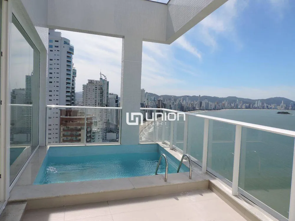 Cobertura, 7 quartos, 410 m² - Foto 2