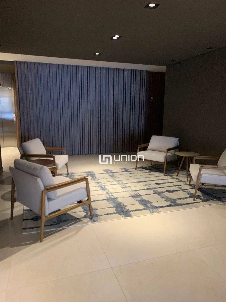 Apartamento, 3 quartos, 200 m² - Foto 2