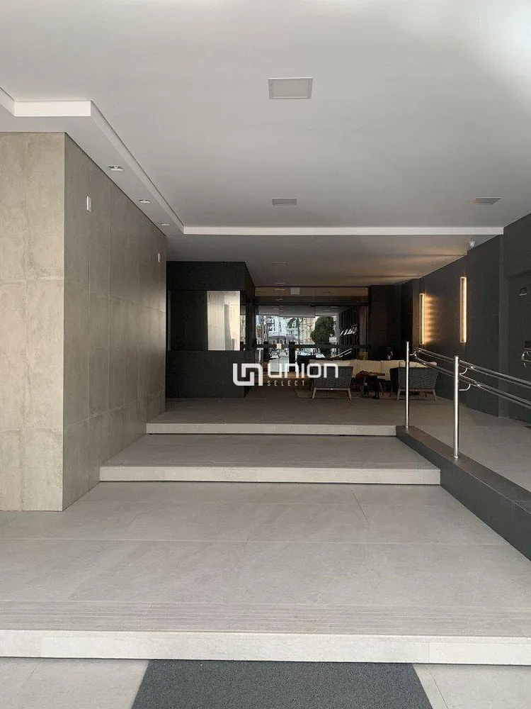 Apartamento, 3 quartos, 200 m² - Foto 3