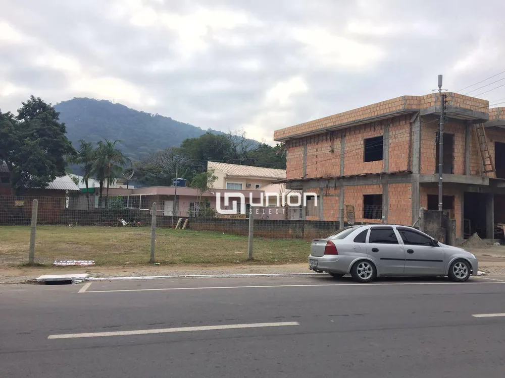 Terreno, 745 m² - Foto 1